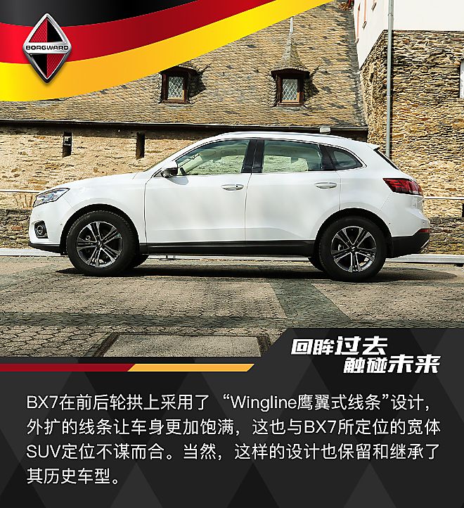 ���������¹��Լݱ���BX7