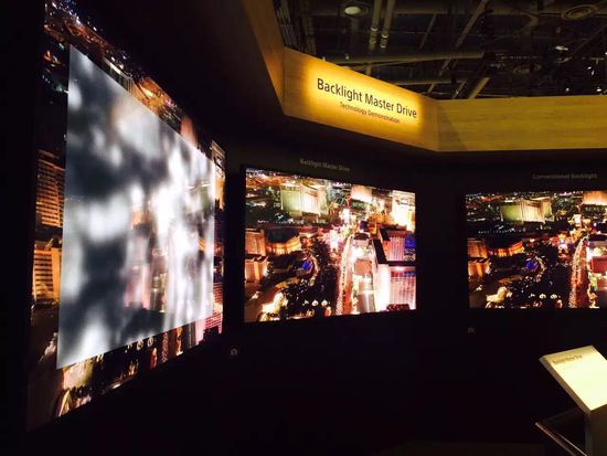 ���ԺڿƼ�:����BacklightMasterDrive���