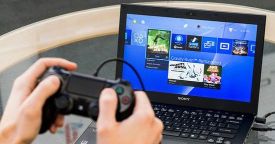 ps4-remote-play-800x420.jpg PS4 软件3.50版本 支持在Mac 上远程运行游戏