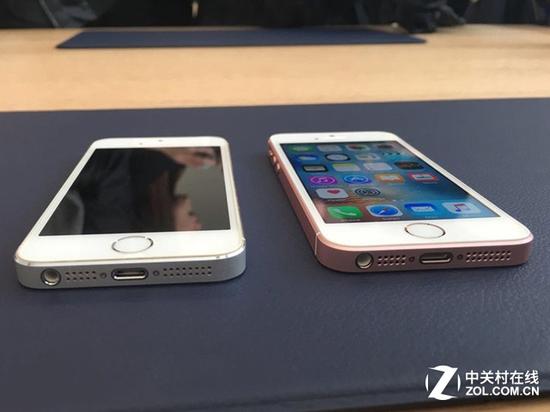 iPhone SE��ǰ���޿� ��Щ������֪���� 