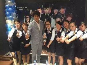 ���κ�����ϲ���������㱱�������ŵ��Ӱ��