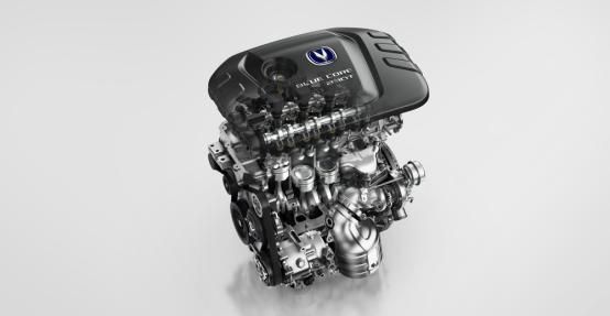 动力升级外观革新,长安凌轩1.5T+6MT车型上市在即