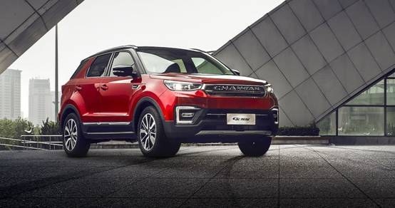 �����ʼ۱ȡ��������£�����CS55��ɫ����