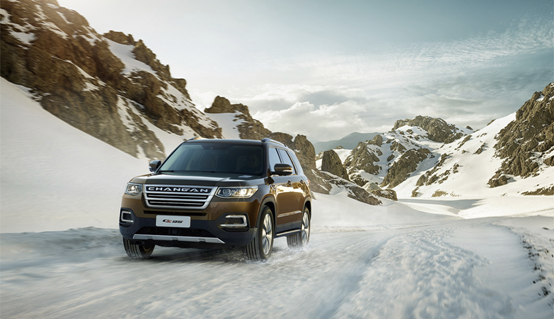 ����֮Լ�ѵ���CS95��CS55�ܷ�������Ʒ��������棡