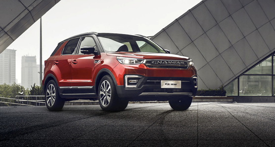 ����֮Լ�ѵ���CS95��CS55�ܷ�������Ʒ��������棡