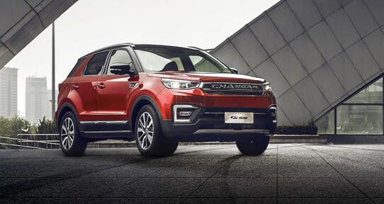 ǿ���޾壬5�����������ЯCS95��CS55����ȫ��Ȩ���Գ��Ų���