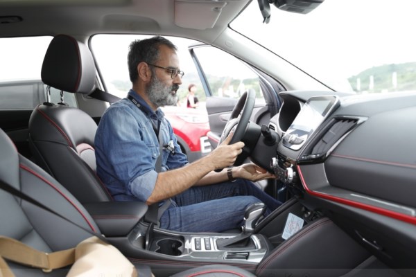 首月销量破万 长安CS55技术探秘之旅即将开启!