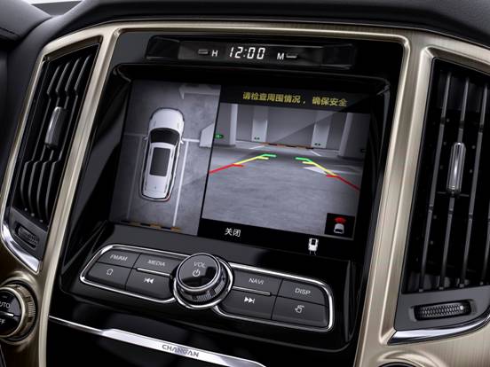 智能360全景影像