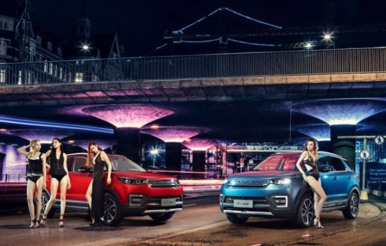 国民车企跨界营销路子广 看长安汽车连放大招