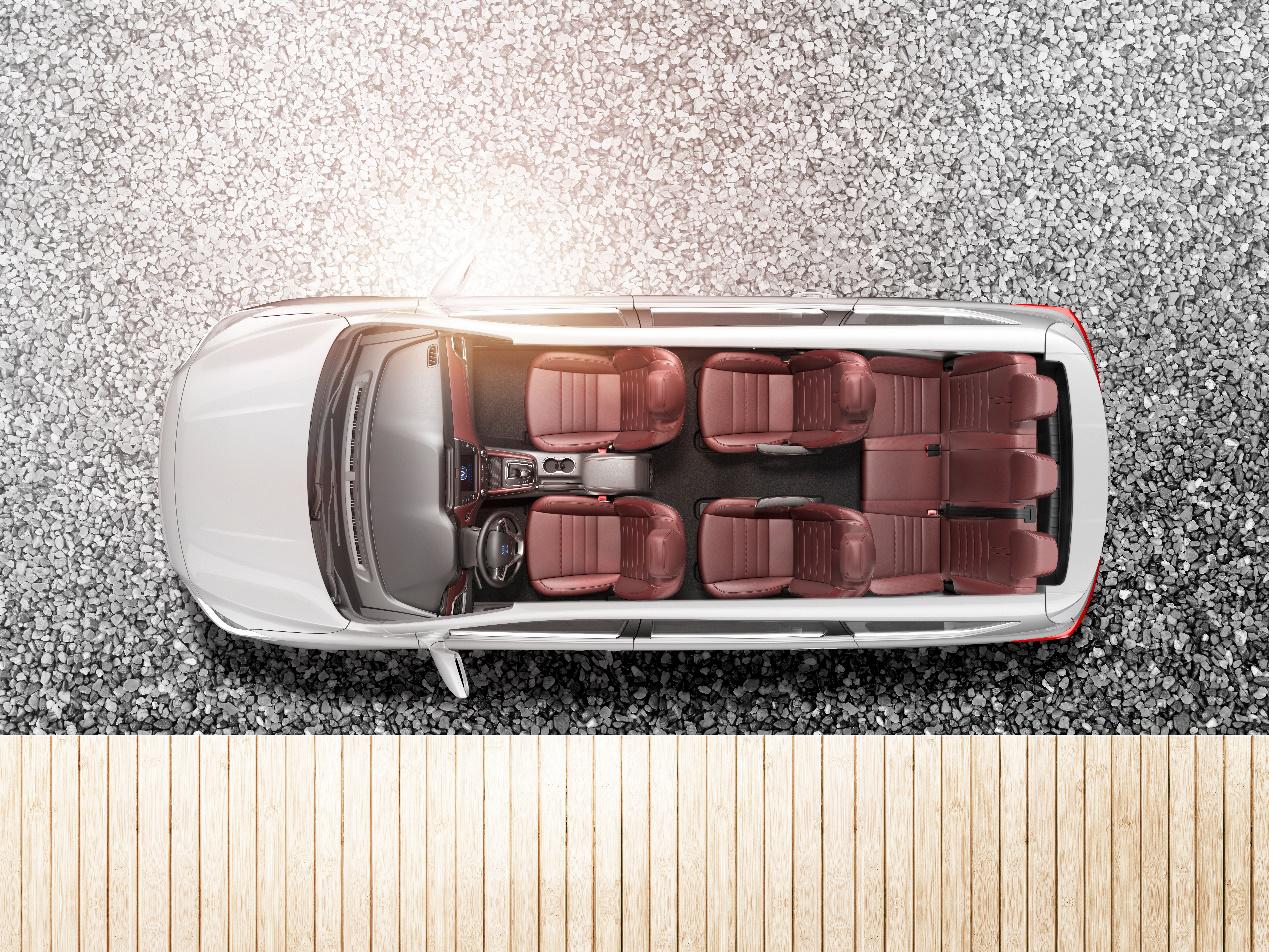 宜家宜商——凌轩助力王先生一家的“小康”生活