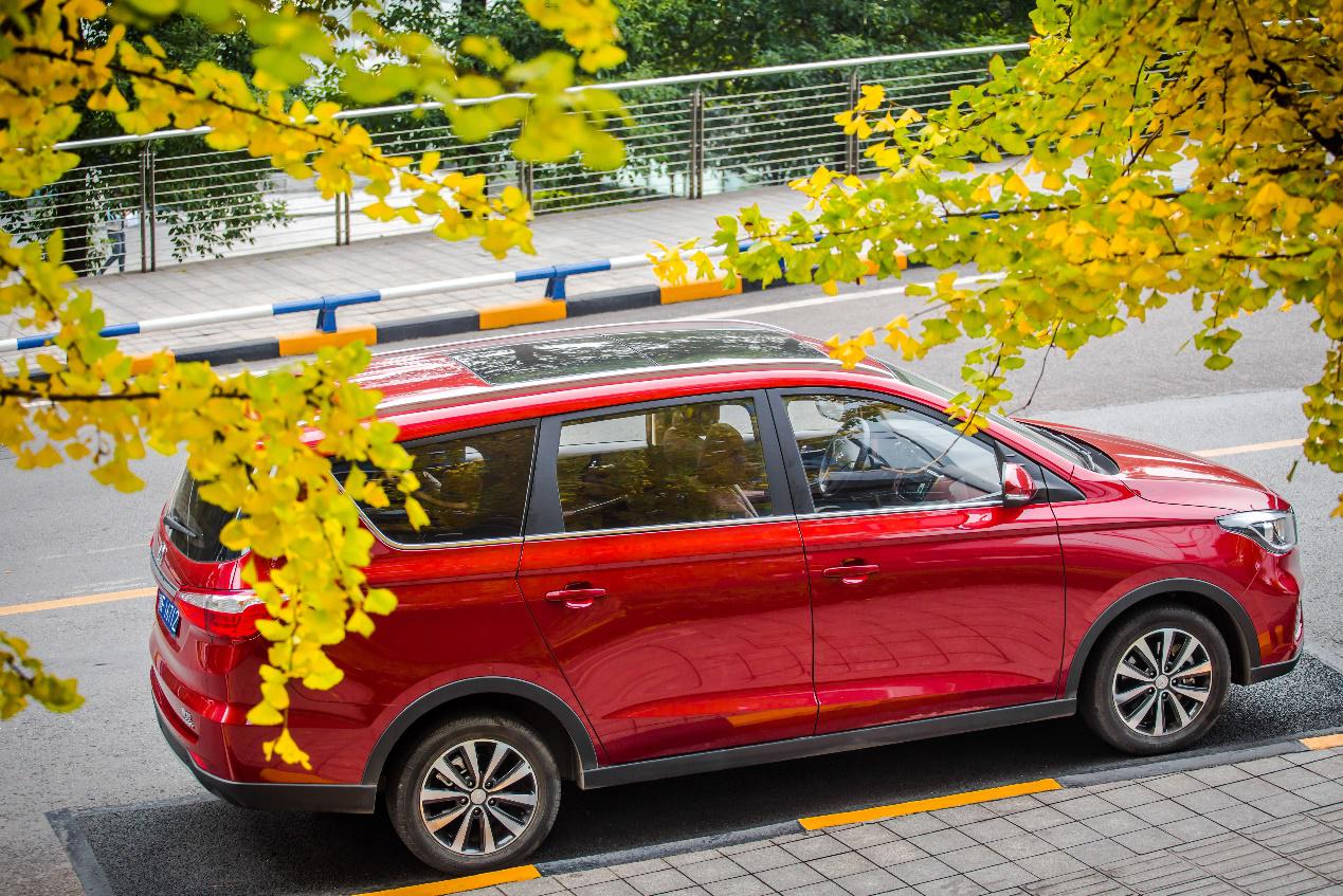 宜家宜商——凌轩助力王先生一家的“小康”生活