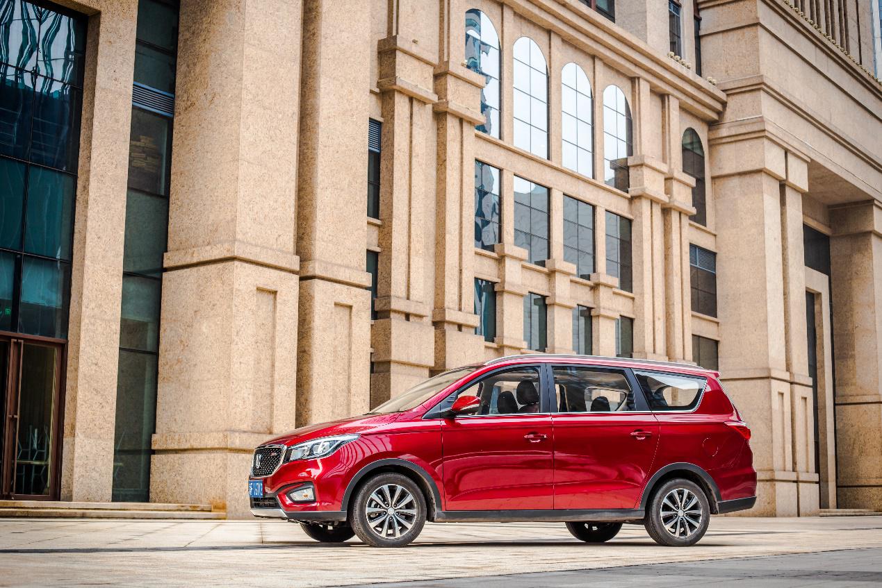 宜家宜商——凌轩助力王先生一家的“小康”生活