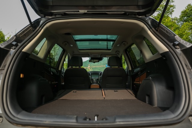 Ʒ������ ����CS75����������SUV�±��