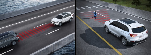 Ʒ������ ����CS75����������SUV�±��