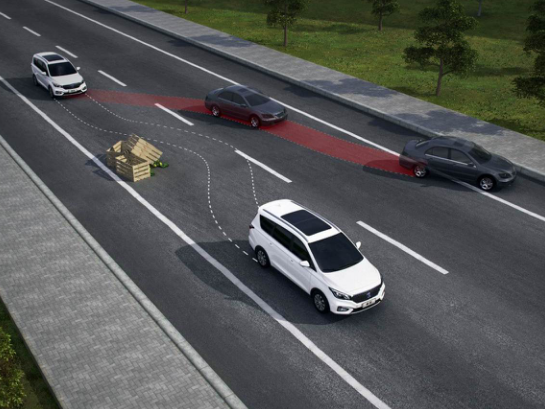 就享多一点 为全新生活而来 长安凌轩荣耀来袭