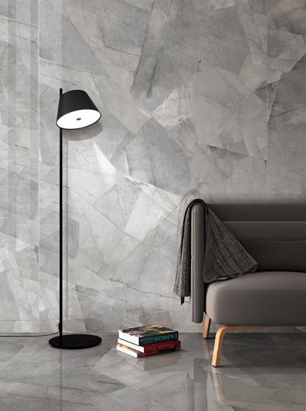 图大板-几何灰T09G240402 妹