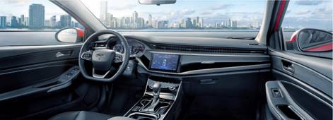 汽车的方向盘
描述已自动生成